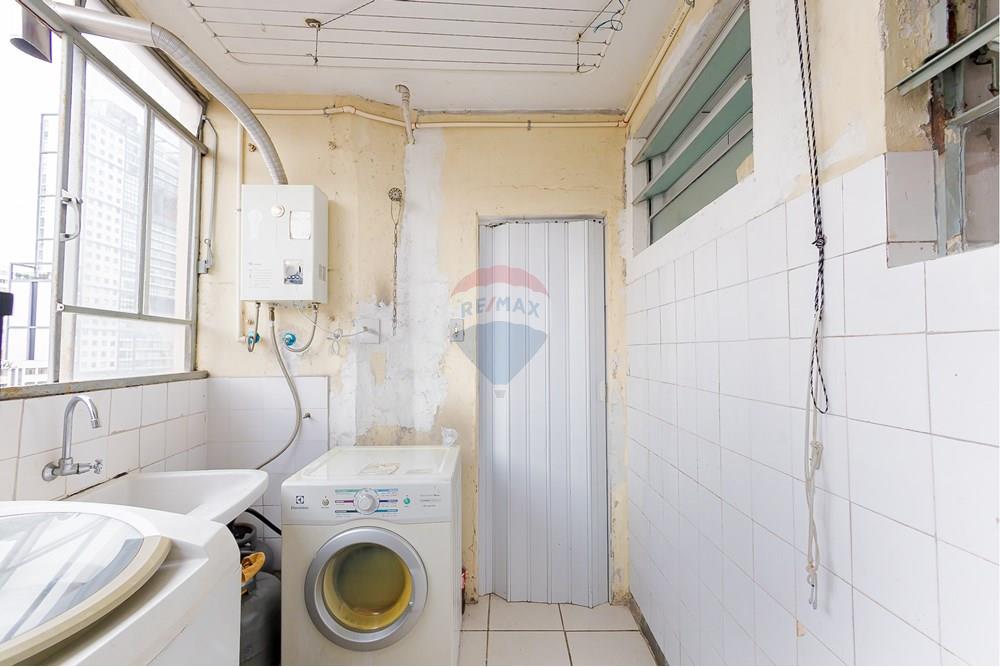 Apartamento - Venda - Curitiba , Paraná - IMG_0459.jpg - 560331023-61