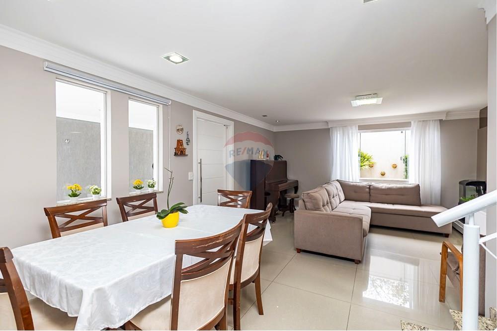 Casa - Venda - Curitiba , Paraná - IMG_5603_1.jpg - 560351069-48