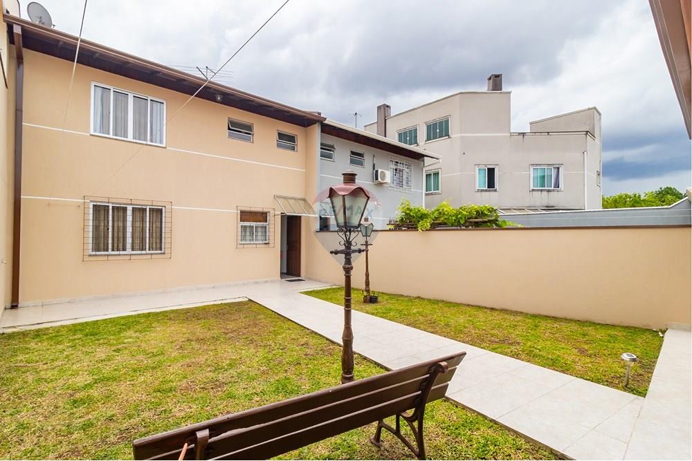 Sobrado - Venda - Curitiba , Paraná - IMG_4176.jpg - 560441002-51