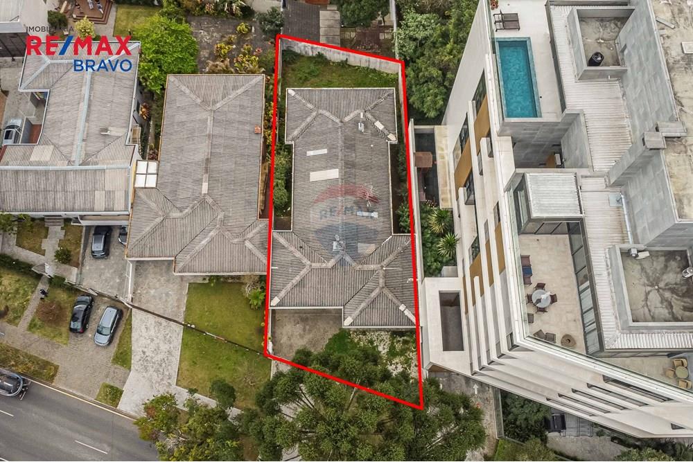 Casa - Venda - Curitiba , Paraná - DJI_0023.jpg - 560371004-39