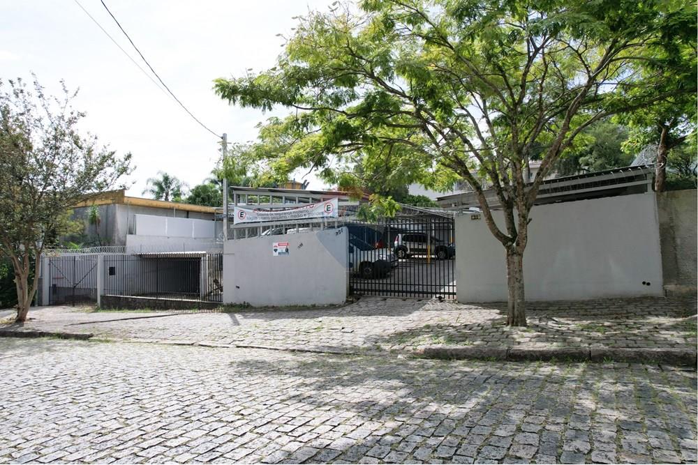 Terreno - Venda - Curitiba , Paraná - DJI_0600.jpg - 560301005-49