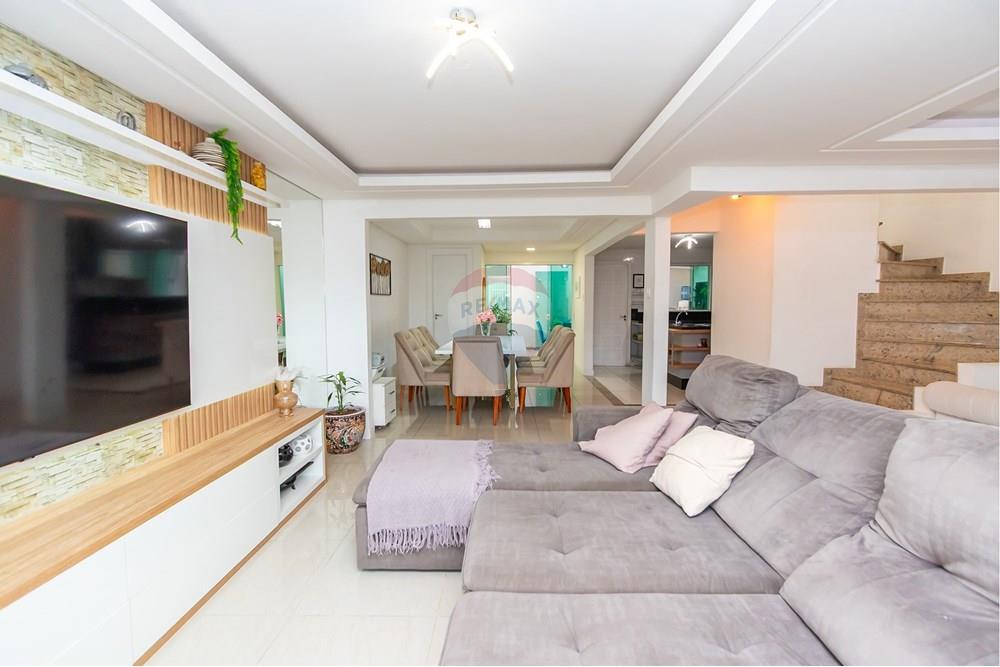 Casa - Venda - Curitiba , Paraná - IMG_6121.jpg - 560351012-134