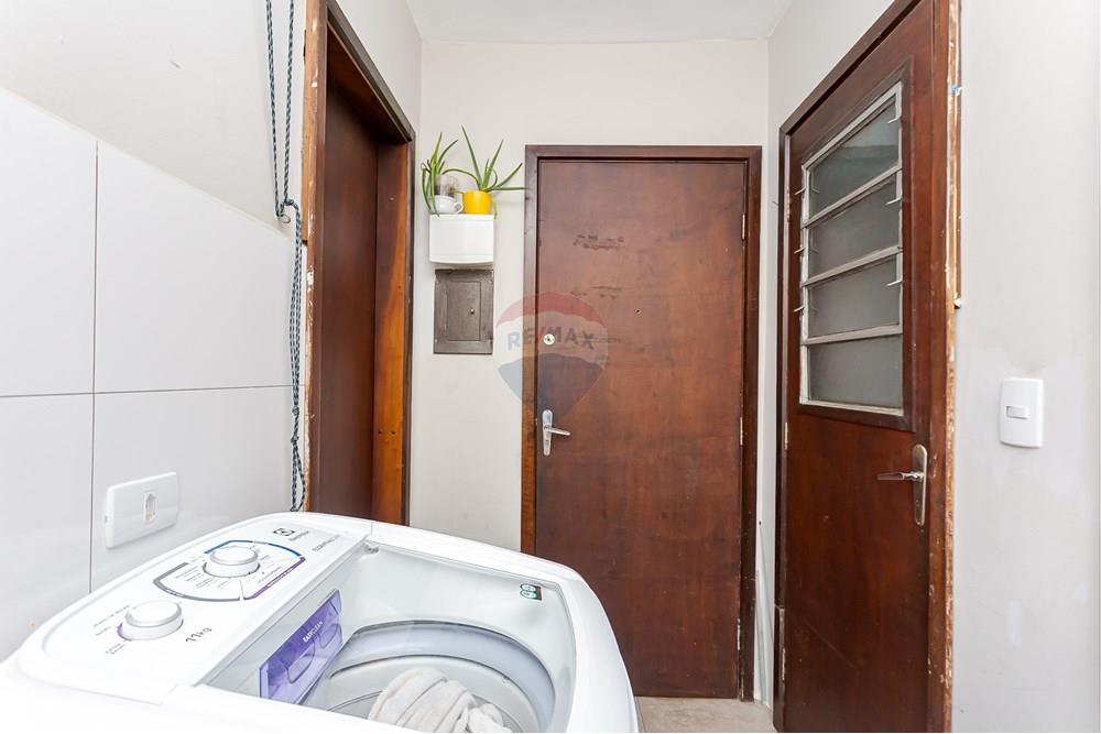 Apartamento - Venda - Curitiba , Paraná - IMG_8147.JPEG - 560341067-16