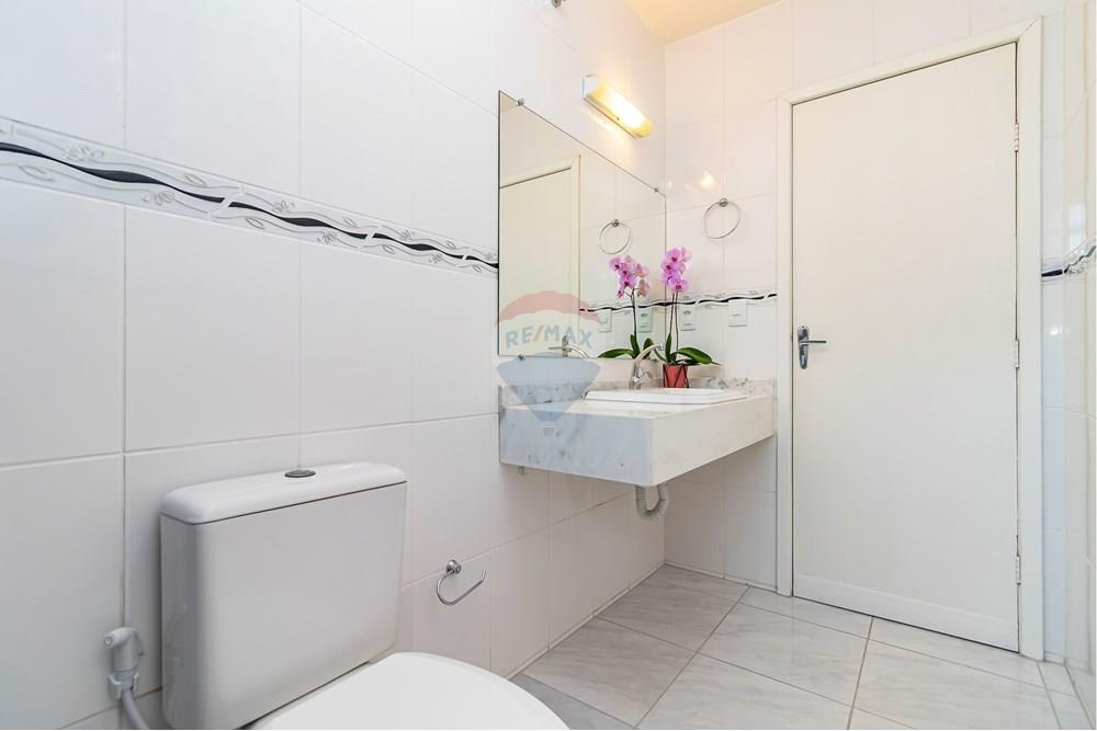 Casa - Venda - Curitiba , Paraná - Banheiro social 1.jpg - 560471010-3