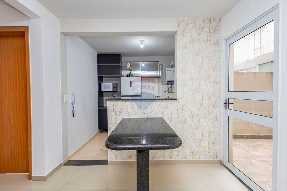 Apartamento - Alugar - Curitiba , Paraná - IMG_8588_1.jpg - 560411052-112