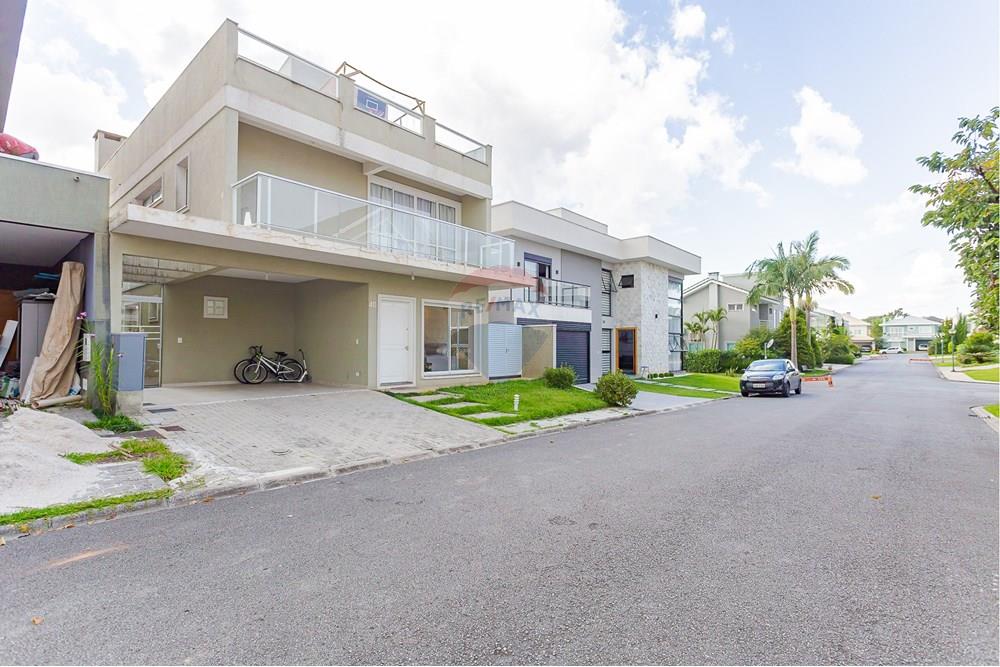 Casa - Venda - Curitiba , Paraná - IMG_7572.jpg - 560321058-78