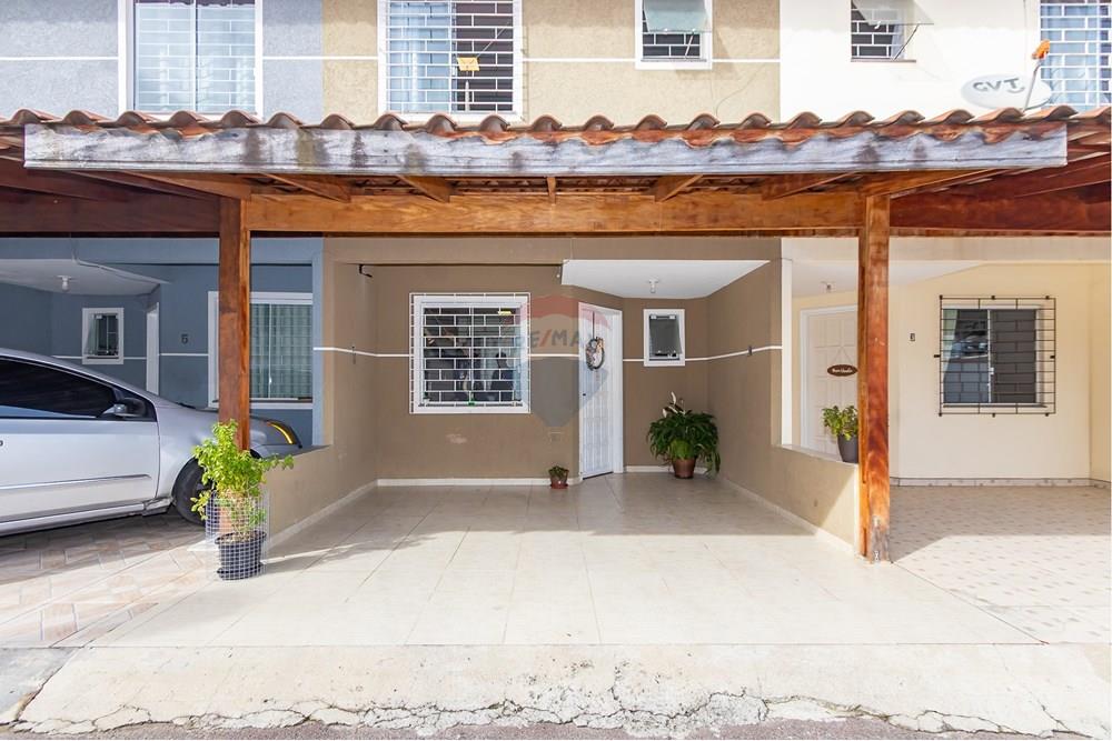 Sobrado - Venda - Curitiba , Paraná - IMG_1946.jpg - 560411032-57