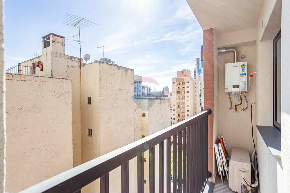 Studio - Venda - Curitiba , Paraná - _MG_2237_1.jpg - 560351054-209