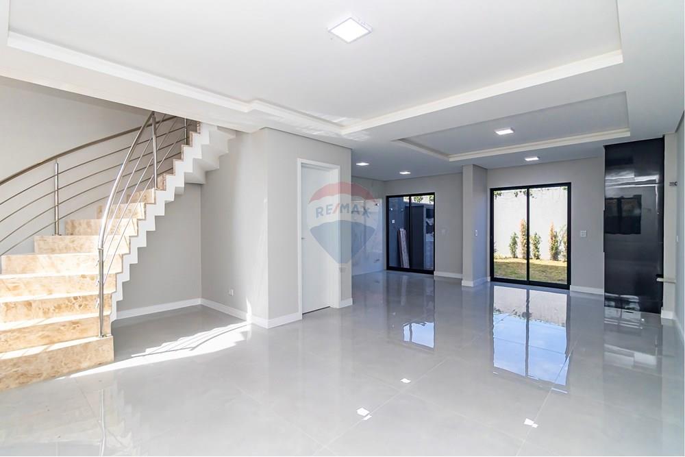 Sobrado - Venda - Curitiba , Paraná - IMG_1114_1.jpg - 560441032-13