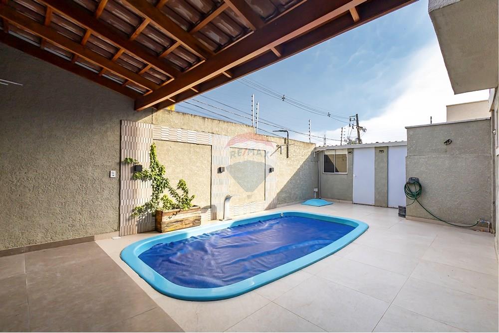 Casa - Venda - Curitiba , Paraná - 32.jpg - 560341063-62