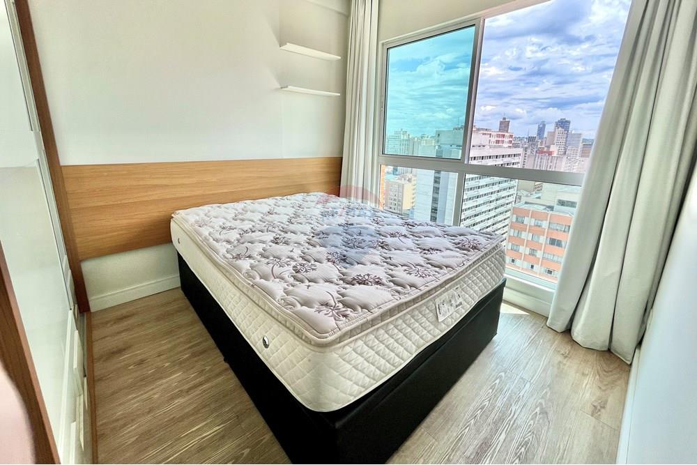 Apartamento - Alugar - Curitiba , Paraná - IMG_1631.jpg - 560321116-4