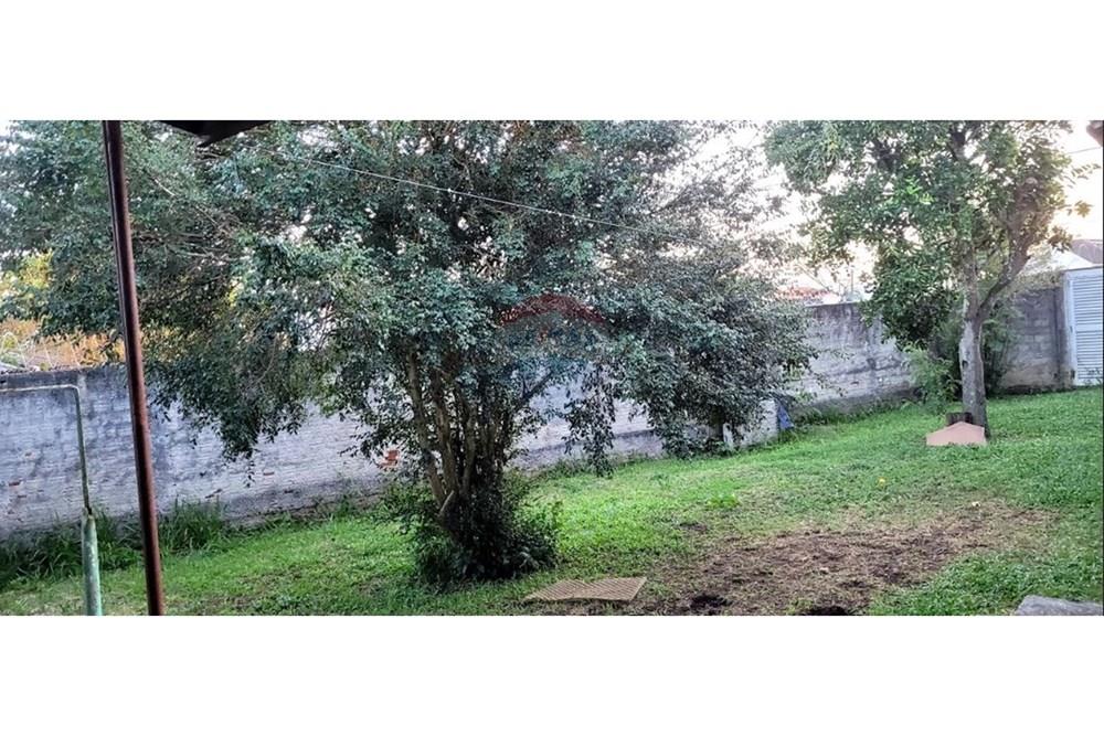 Terreno - Venda - Curitiba , Paraná - lateral direita do terreno vista dos fundos.jpg - 560251041-48