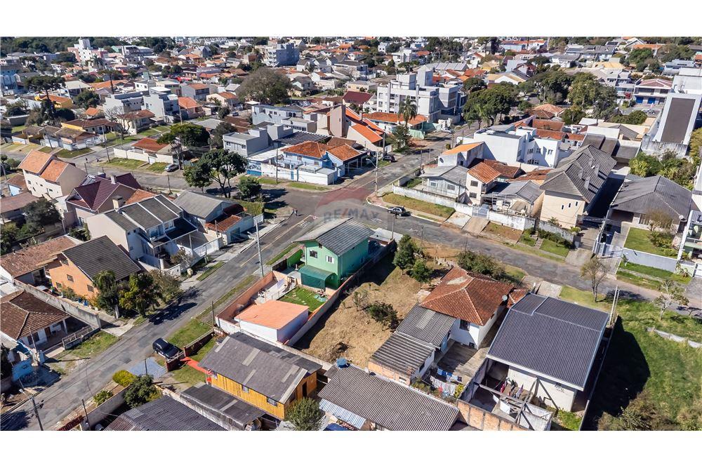 Terreno - Venda - Curitiba , Paraná - 22 - 560311035-22