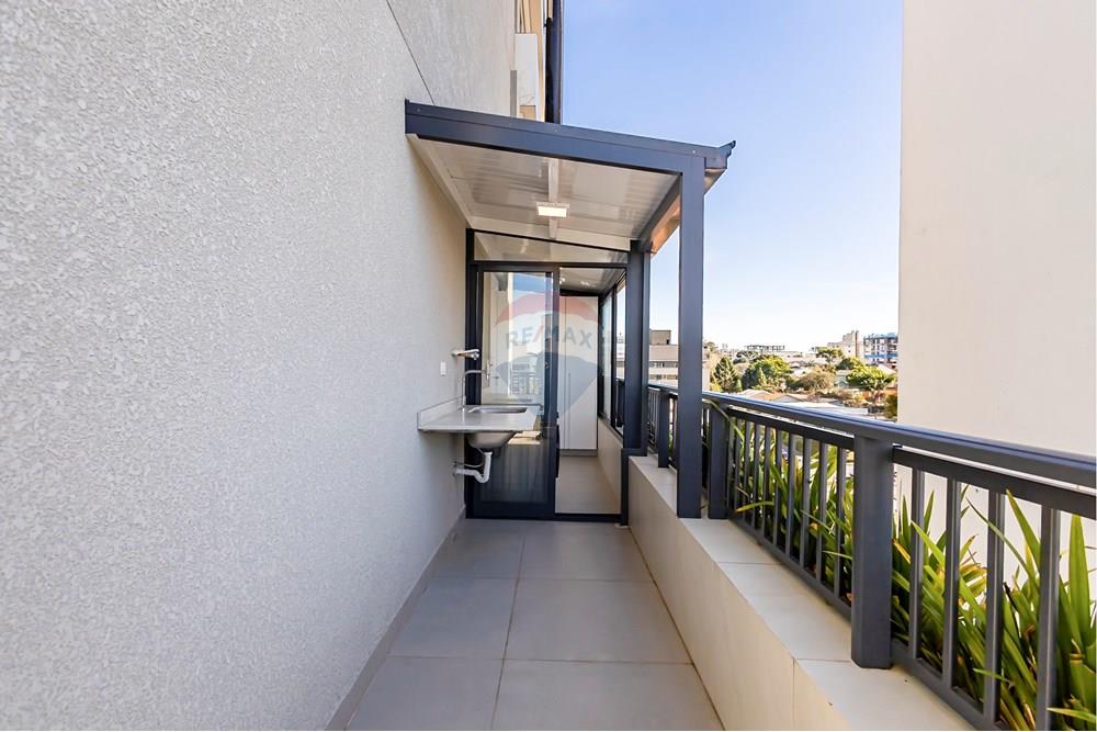 Apartamento - Alugar - Curitiba , Paraná - IMG_2810_1.jpg - Lavanderia - 560471001-5