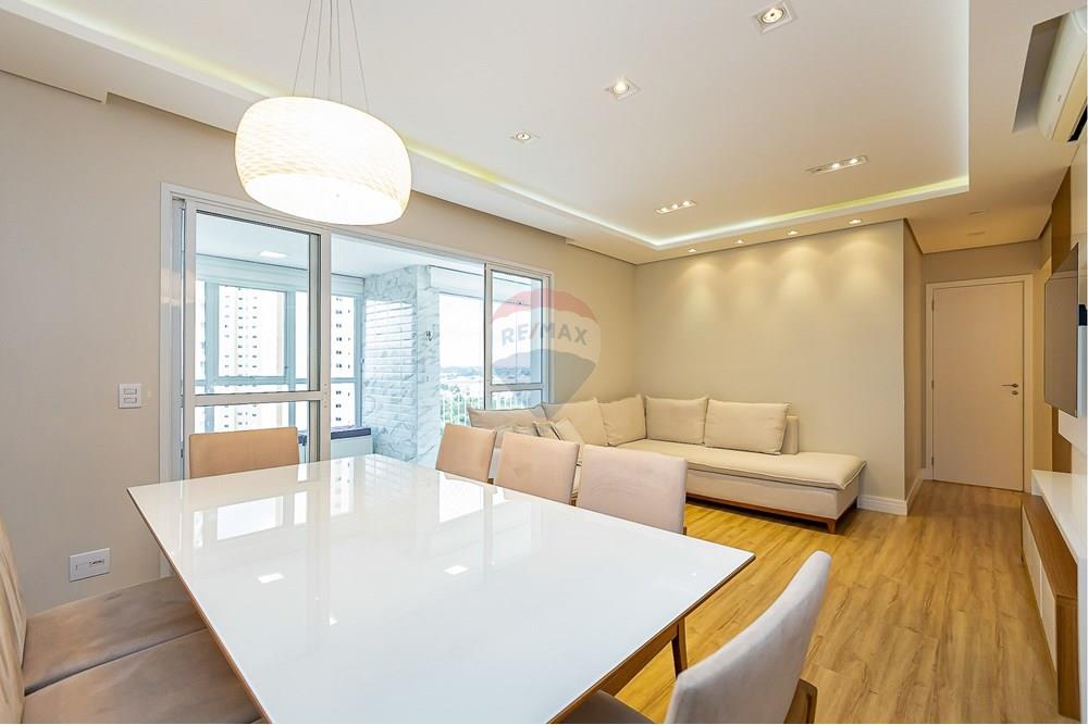 Apartamento - Alugar - Curitiba , Paraná - IMG_0148.JPG - 560311047-514