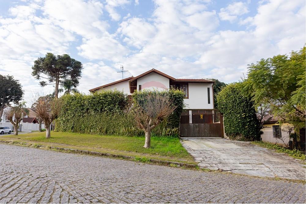 Casa - Venda - Curitiba , Paraná - IMG_2837.jpg - 560391054-16