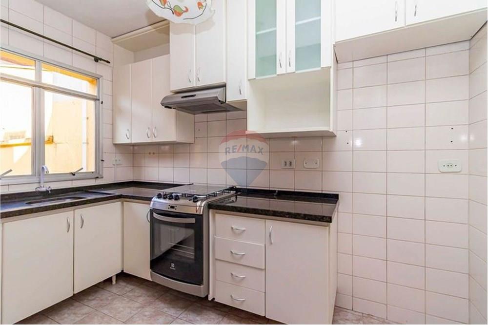 Sobrado - Alugar - Curitiba , Paraná - 5b3QbYMw.jpeg - 560441003-43