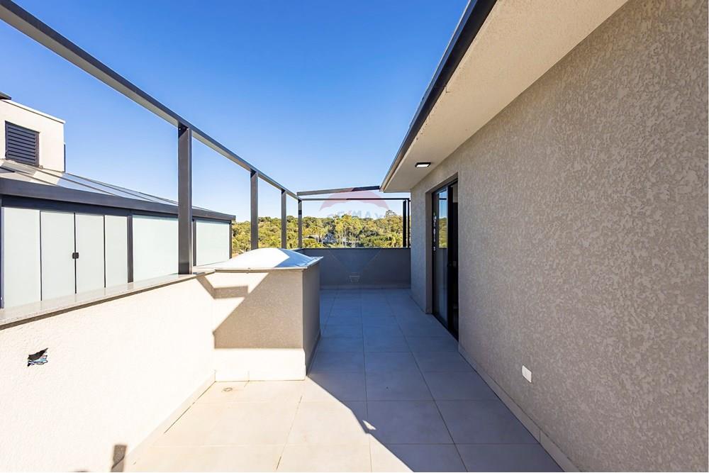 Casa de Condomínio - Venda - Curitiba , Paraná - 35 area externa atico.jpg - 560341034-61