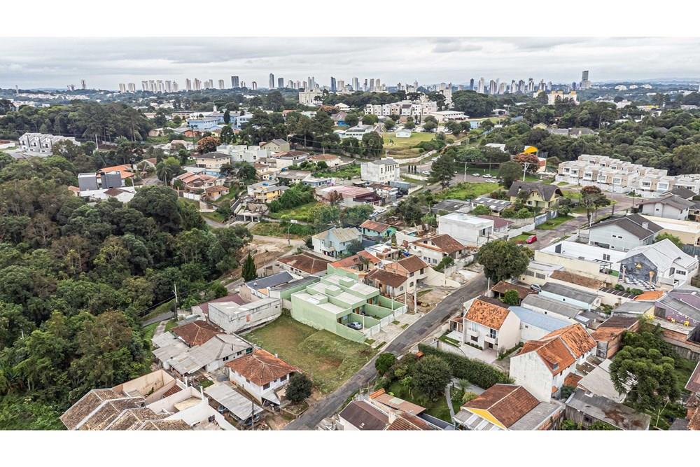 Terreno - Venda - Curitiba , Paraná - DJI_0215.jpg - 560431033-7