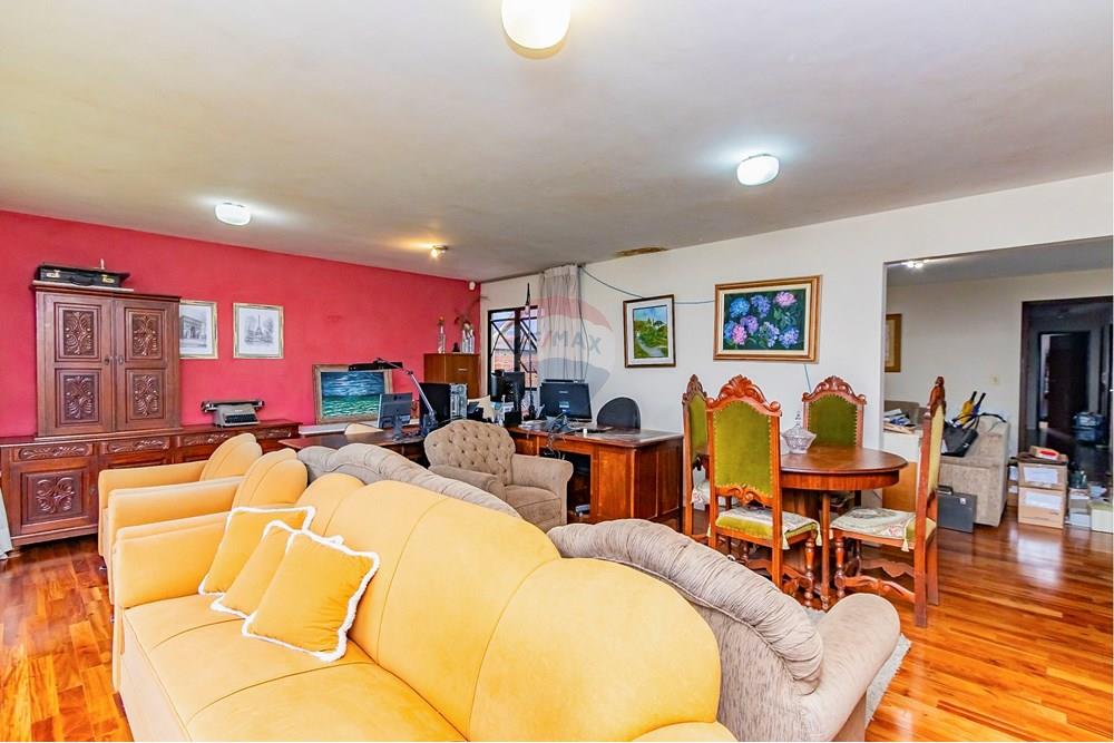 Casa - Venda - Curitiba , Paraná - IMG_1909_1.jpg - Sala de trabalho - 560251041-50