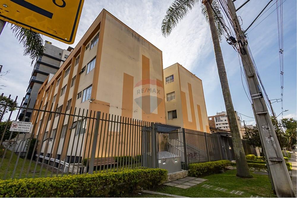 Apartamento - Alugar - Curitiba , Paraná - IMG_7640.jpg - 560311047-529