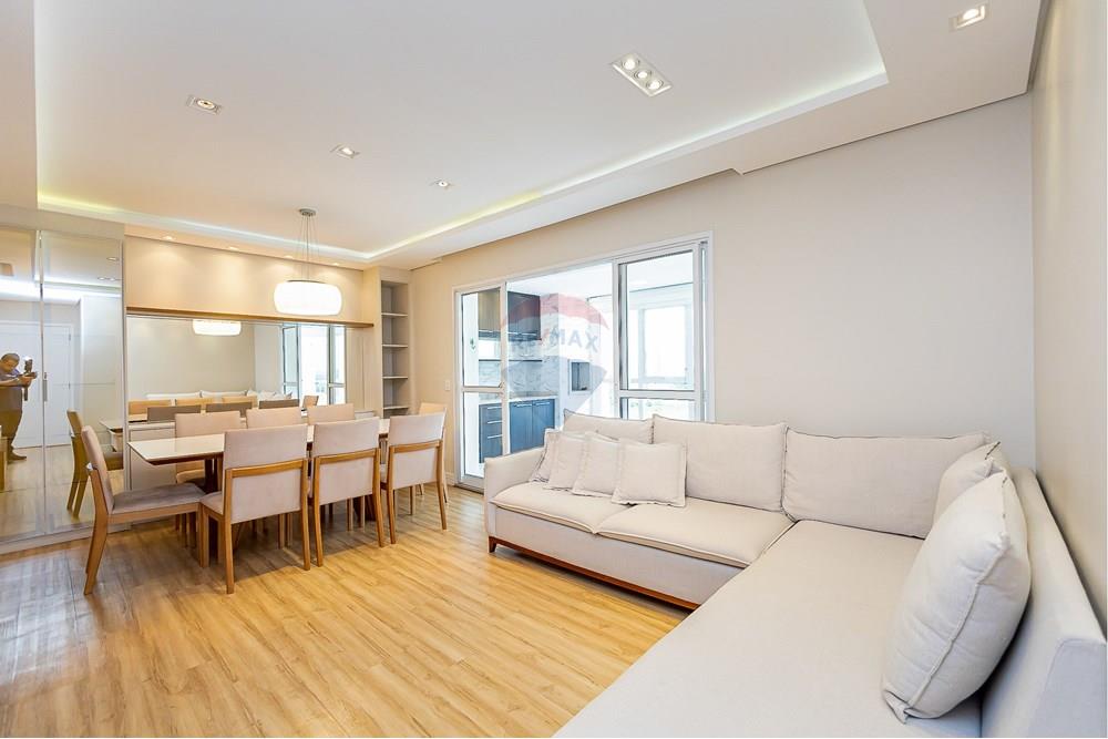 Apartamento - Alugar - Curitiba , Paraná - IMG_0146.JPG - 560311047-514