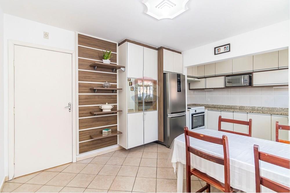 Casa - Venda - Curitiba , Paraná - Cozinha 3.jpg - Cozinha - 560471010-3