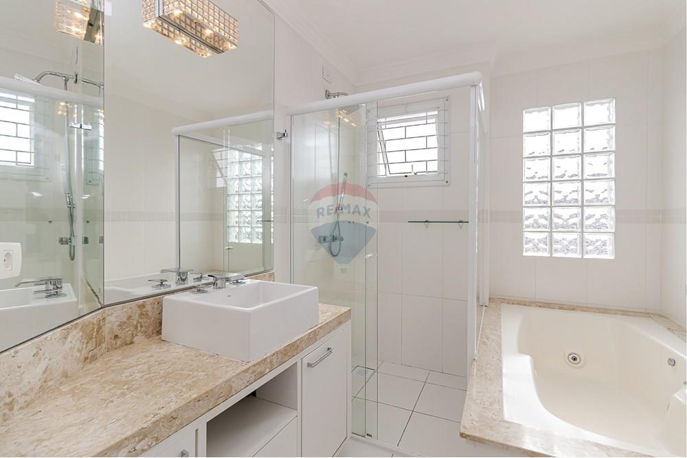 Casa de Condomínio - Venda - Curitiba , Paraná - 29_BWCSuite02.jpg - 560371064-1