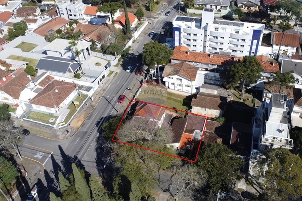 Terreno - Venda - Curitiba , Paraná - 3.jpg - 560341210-2