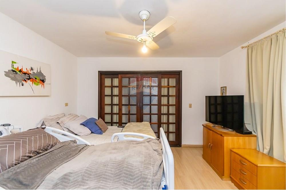 Casa de Condomínio - Venda - Curitiba , Paraná - 2zKdNqrQ.jpeg - 560441003-39