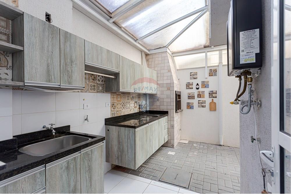 Sobrado - Venda - Curitiba , Paraná - IMG_9661.jpg - 560321058-107