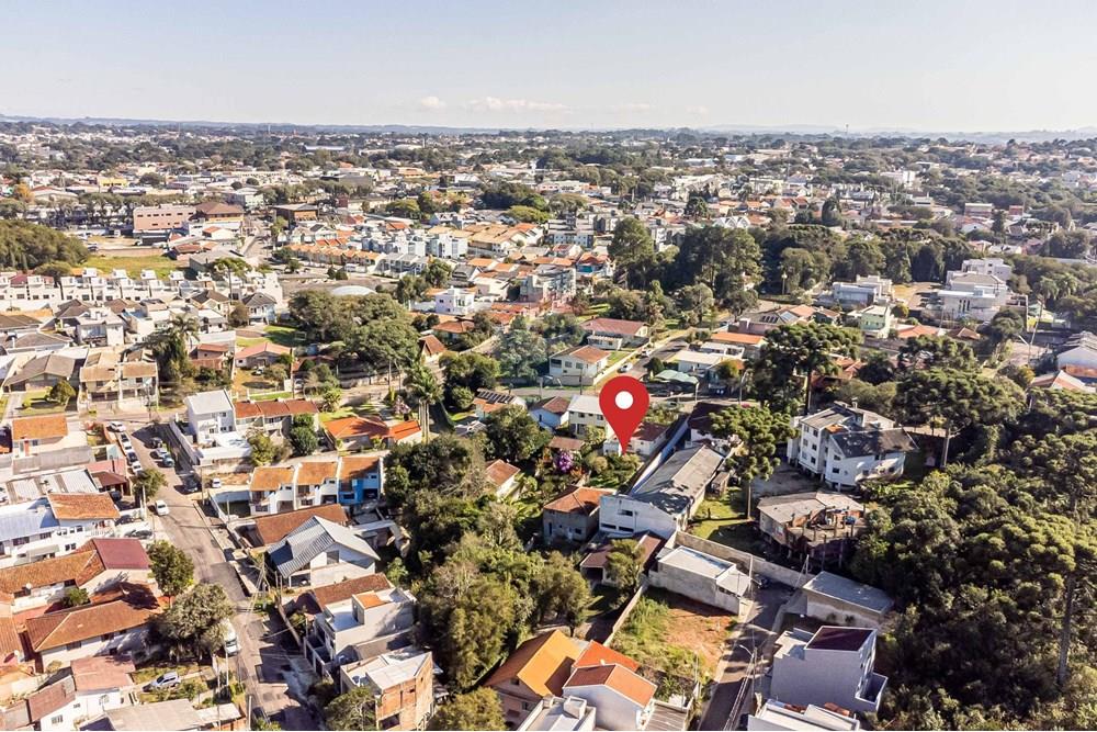 Terreno - Venda - Curitiba , Paraná - TERRENO ABRANCHES 7 (10).jpg - 560431034-12