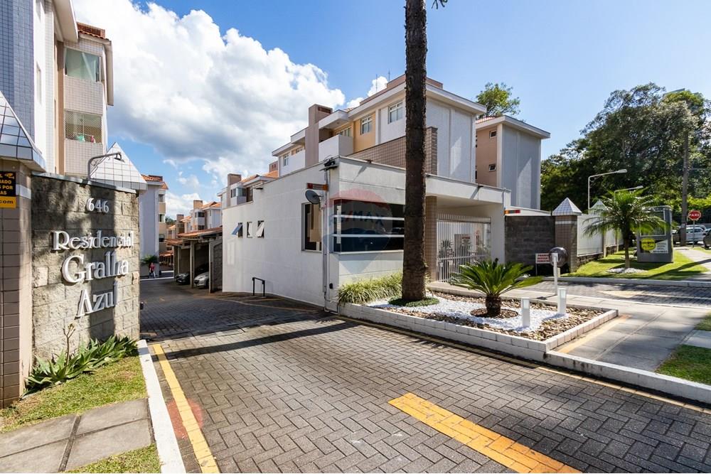 Apartamento - Venda - Curitiba , Paraná - IMG_5122.jpg - 560351022-74