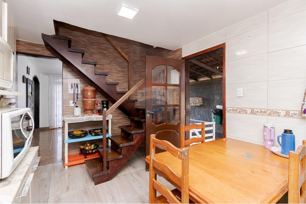 Casa - Venda - Curitiba , Paraná - IMG_0086.jpg - 560321142-1