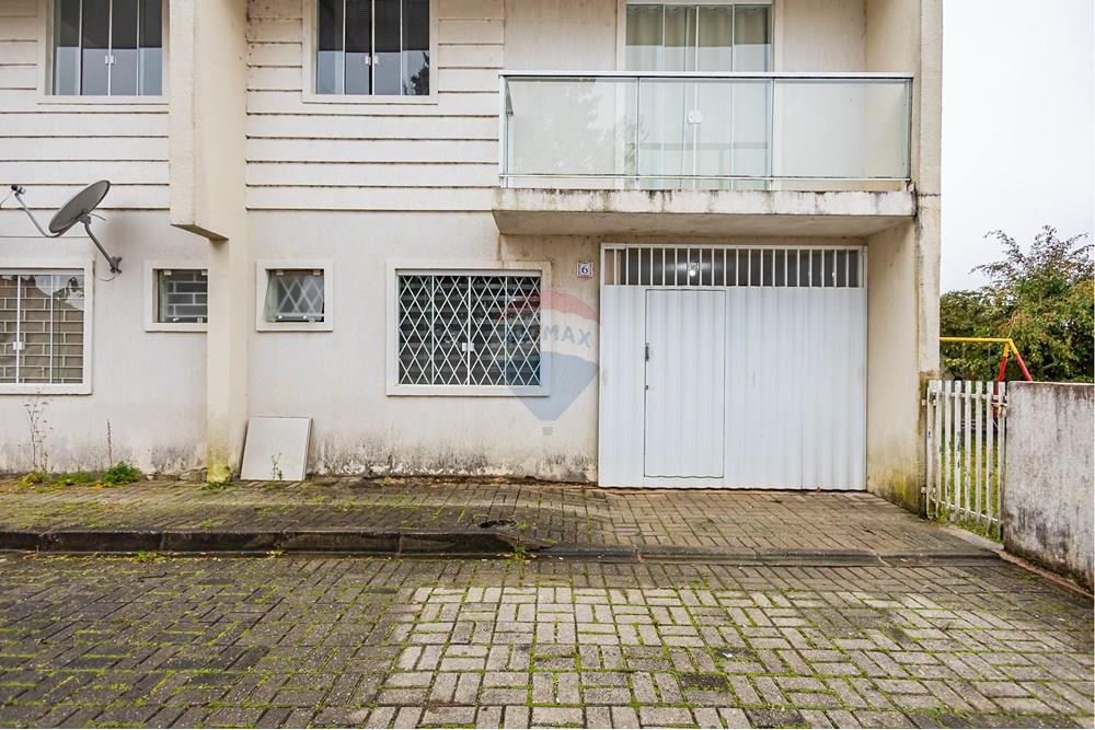 Sobrado - Venda - Fazenda Rio Grande , Paraná - IMG_0560.jpg - 560301032-26