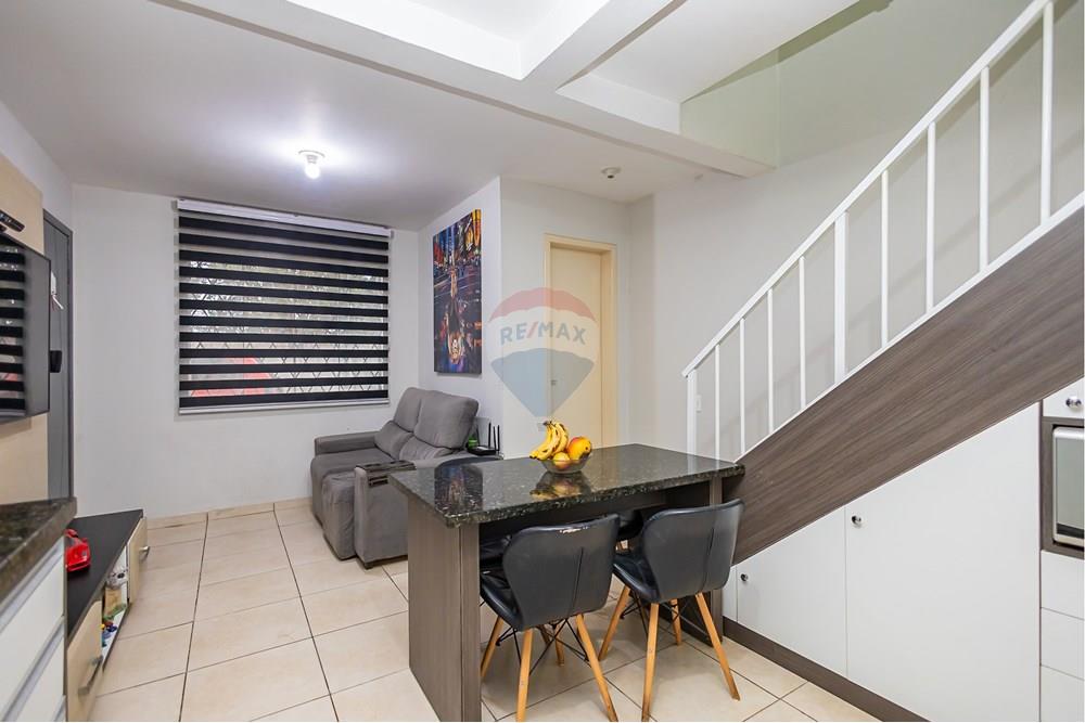 Sobrado - Venda - Fazenda Rio Grande , Paraná - IMG_0520.jpg - 560301032-26