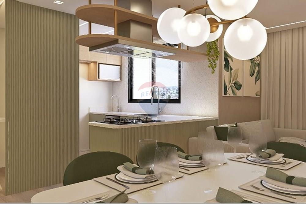 Apartamento - Venda - Curitiba , Paraná - TRAMONTTO 14.jpg - 560461017-25