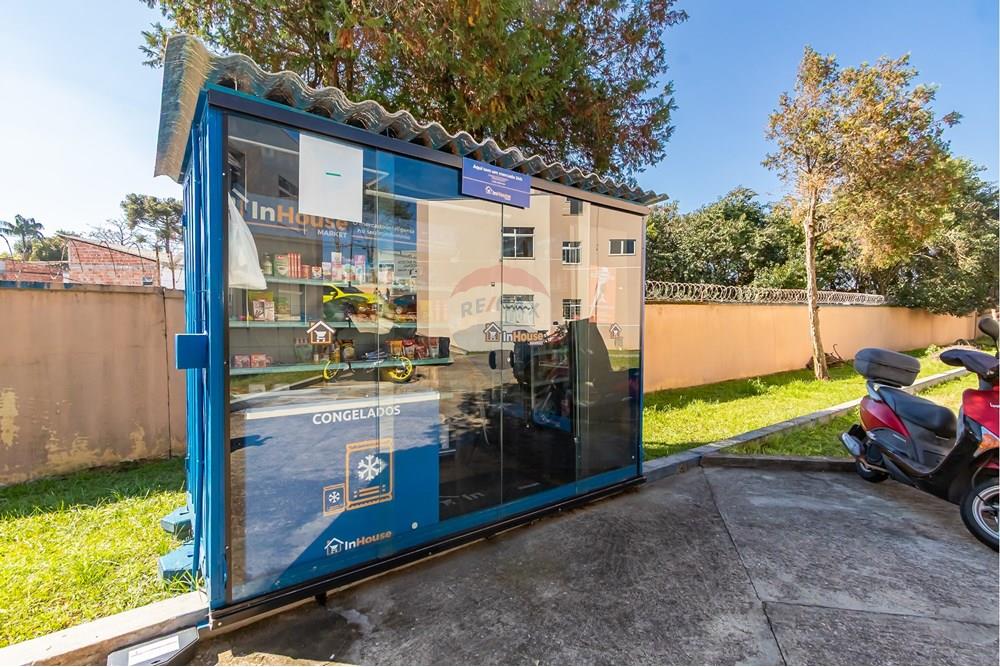 Apartamento - Venda - Curitiba , Paraná - IMG_4986.jpg - 560441010-14