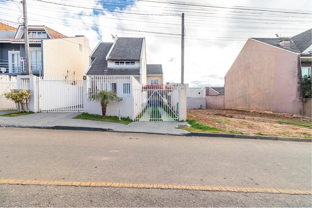 Casa - Venda - São José dos Pinhais , Paraná - 52.jpg - 560351069-42