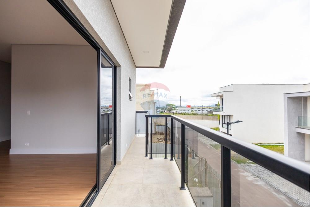 Sobrado - Venda - São José dos Pinhais , Paraná - IMG_1452.jpg - 560391042-21