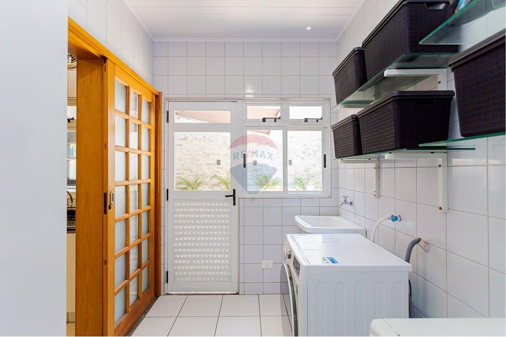 Casa de Condomínio - Venda - Curitiba , Paraná - 14 lavanderia 1.jpg - 560371002-21