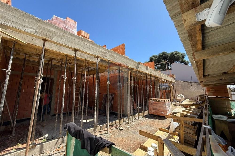 Casa - Venda - Curitiba , Paraná - FOTO OBRA 7.jpg - 560331044-346