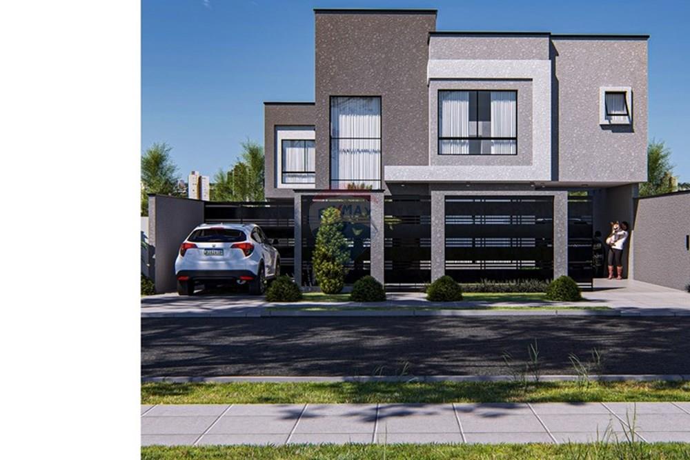 Sobrado - Venda - Curitiba , Paraná - WhatsApp Image 2025-08-26 at 15.58.28.jpeg - 560391075-21