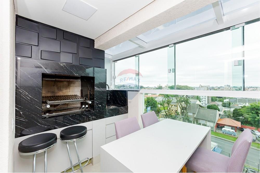 Cobertura - Venda - Curitiba , Paraná - IMG_3419.jpg - 560321058-87