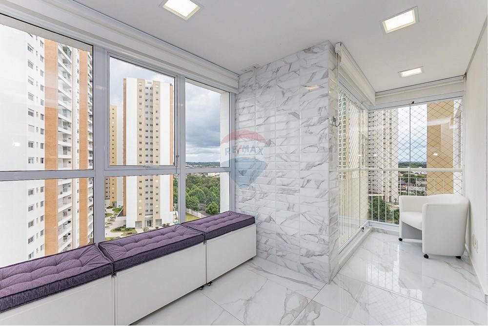 Apartamento - Alugar - Curitiba , Paraná - IMG_0163.JPG - 560311047-514