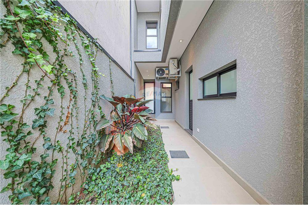 Casa - Venda - São José dos Pinhais , Paraná - 46 - 560341063-74