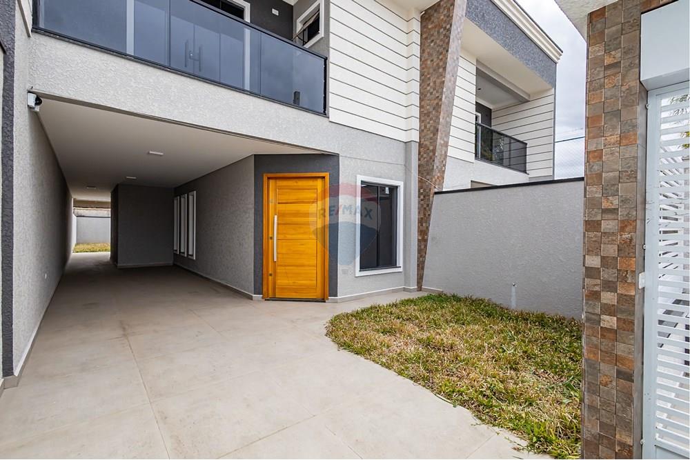 Sobrado - Venda - Araucária , Paraná - IMG_7193.jpg - 560491003-4