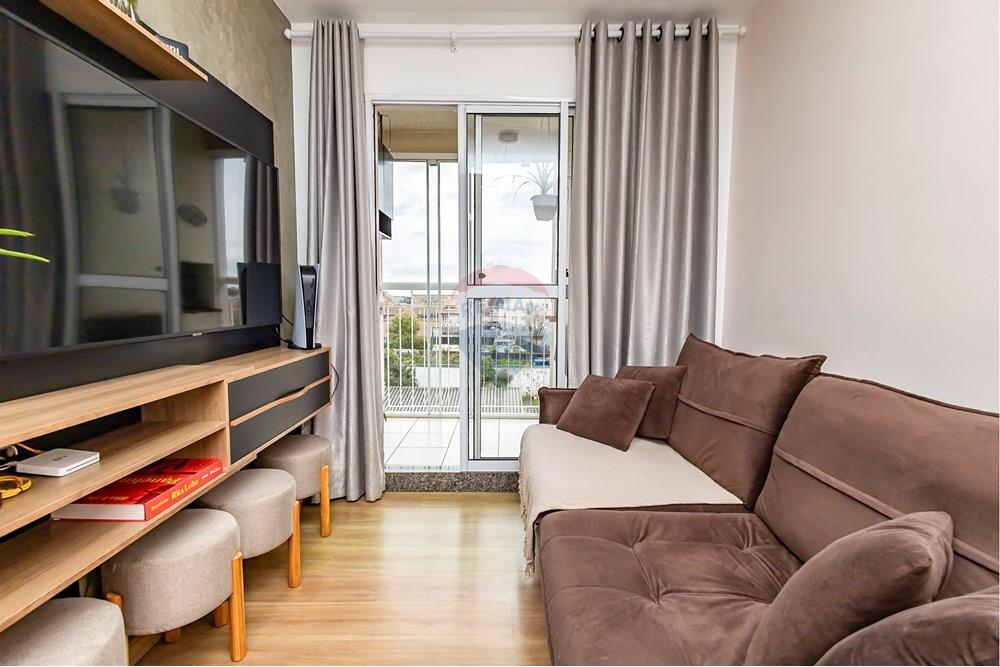 Apartamento, 2 quartos, 55 m² - Foto 3