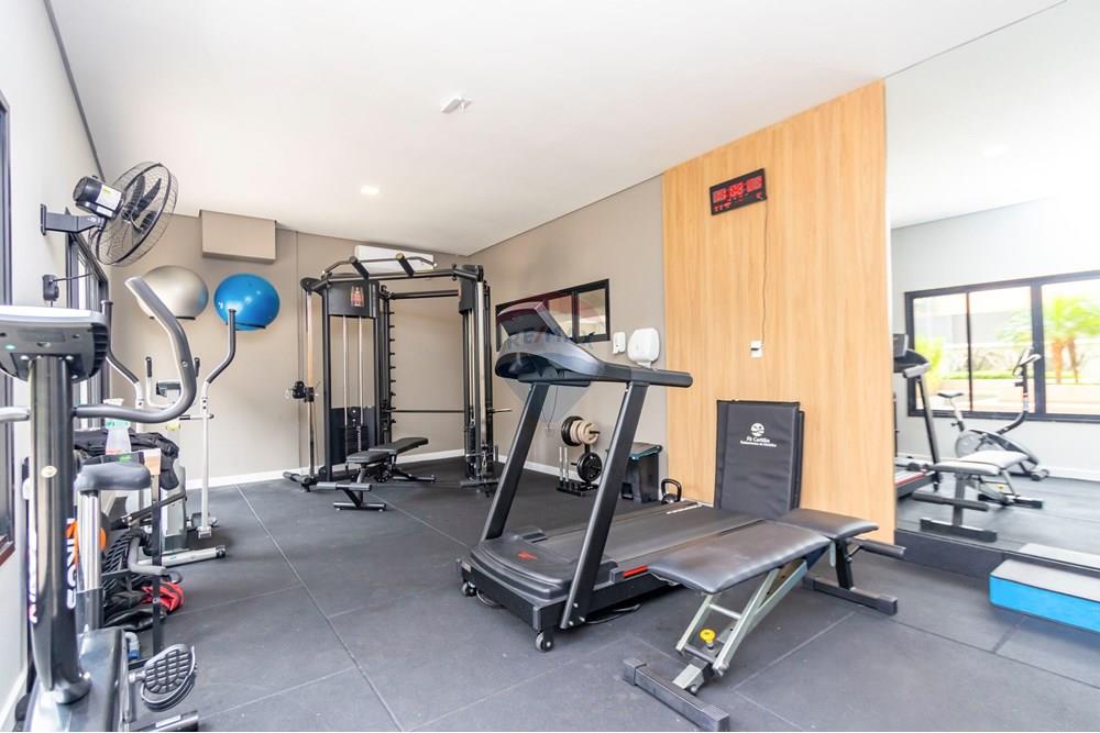 Apartamento - Venda - Curitiba , Paraná - IMG_6021_1.jpg - 560321131-21