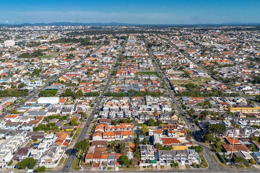 Terreno - Venda - Curitiba , Paraná - DJI_0470_1.jpg - 560461009-54